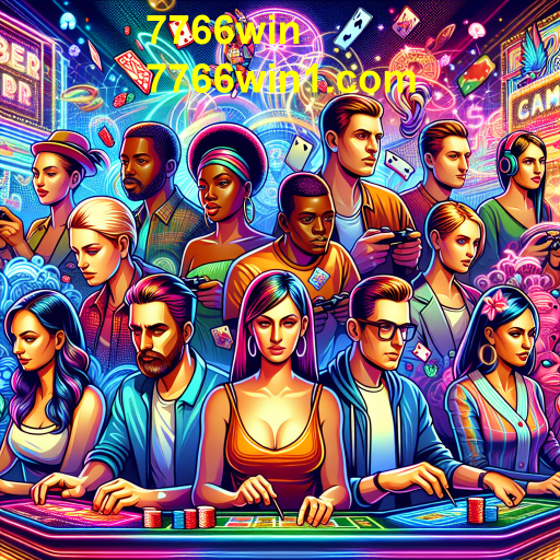 Retiradas: A Nova Sensação dos Jogos em 7766win